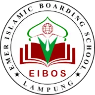 Logo EIBOS Lampung
